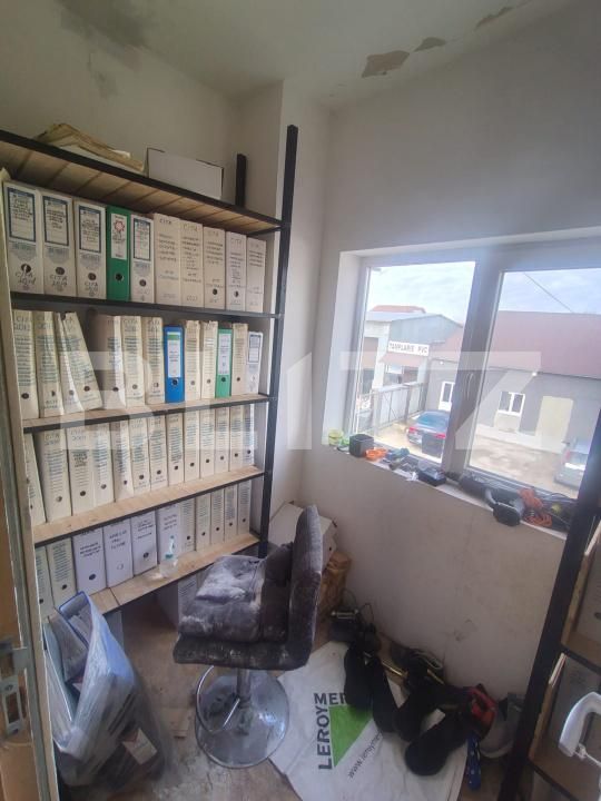 Spațiu birouri de închiriat Brestei - 189365SIB | BLITZ Craiova | Poza3