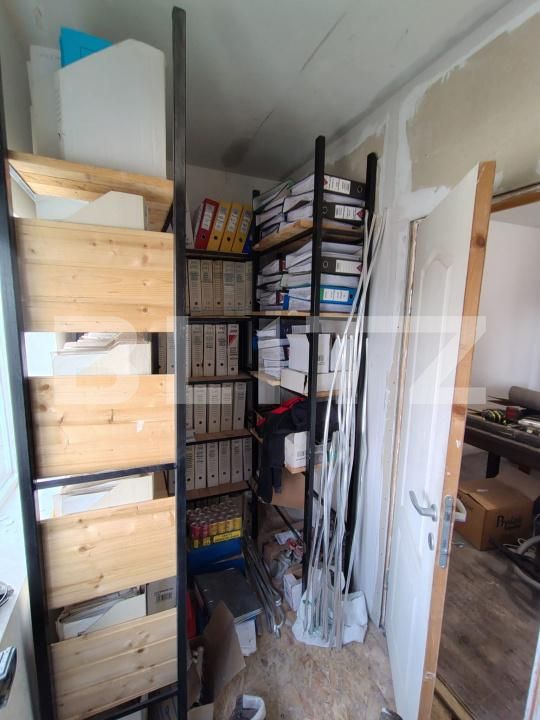 Spațiu birouri de închiriat Brestei - 189365SIB | BLITZ Craiova | Poza4