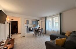 Apartament 2 camere, 45 mp, zonă Ultracentrală