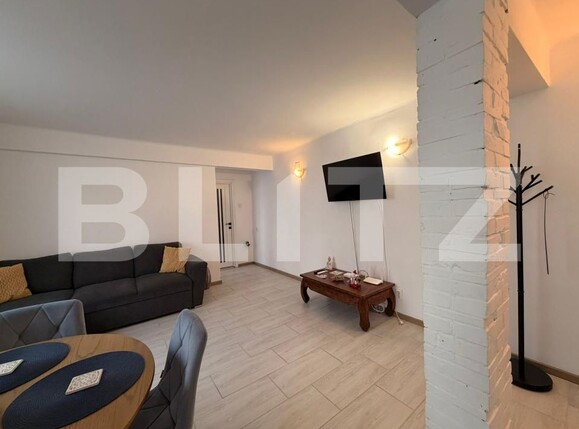Apartament de închiriat 2 camere Central - 189367AI | BLITZ Craiova | Poza5
