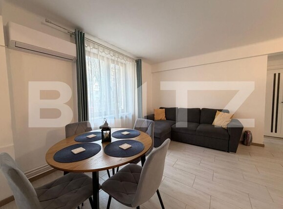 Apartament de închiriat 2 camere Central - 189367AI | BLITZ Craiova | Poza1