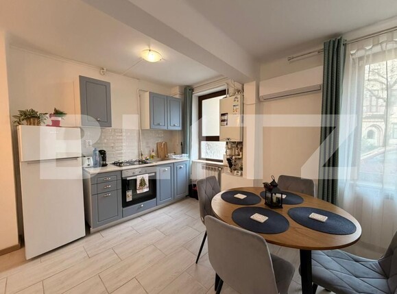 Apartament de închiriat 2 camere Central - 189367AI | BLITZ Craiova | Poza3