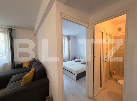 Apartament de închiriat 2 camere Central - 189367AI | BLITZ Craiova | Poza6