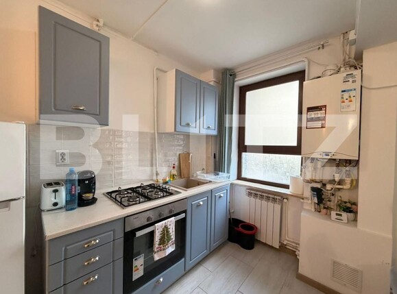 Apartament de închiriat 2 camere Central - 189367AI | BLITZ Craiova | Poza4