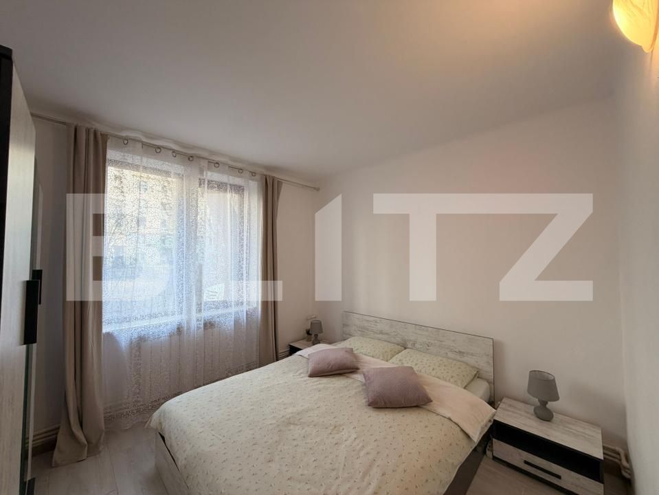 Apartament de închiriat 2 camere Central - 189367AI | BLITZ Craiova | Poza9