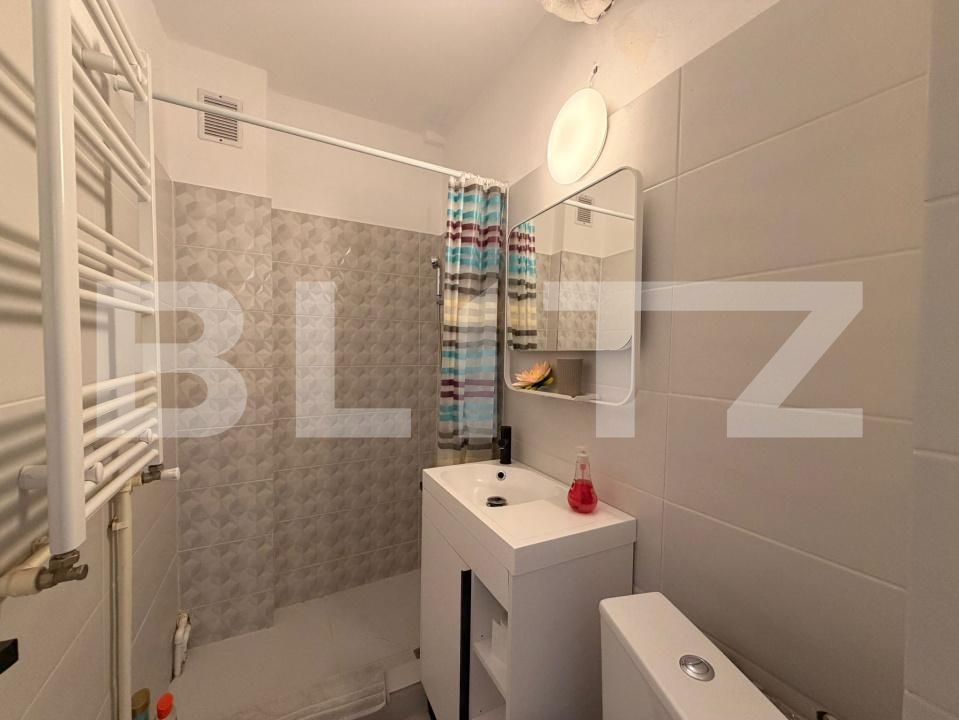 Apartament de închiriat 2 camere Central - 189367AI | BLITZ Craiova | Poza11