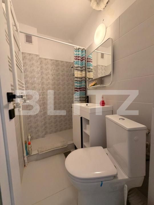 Apartament de închiriat 2 camere Central - 189367AI | BLITZ Craiova | Poza10