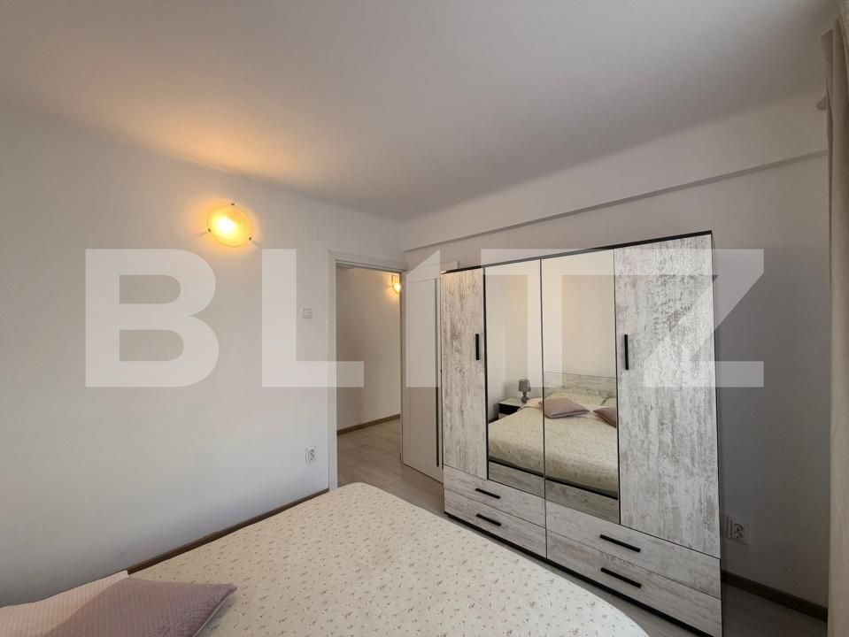 Apartament de închiriat 2 camere Central - 189367AI | BLITZ Craiova | Poza8