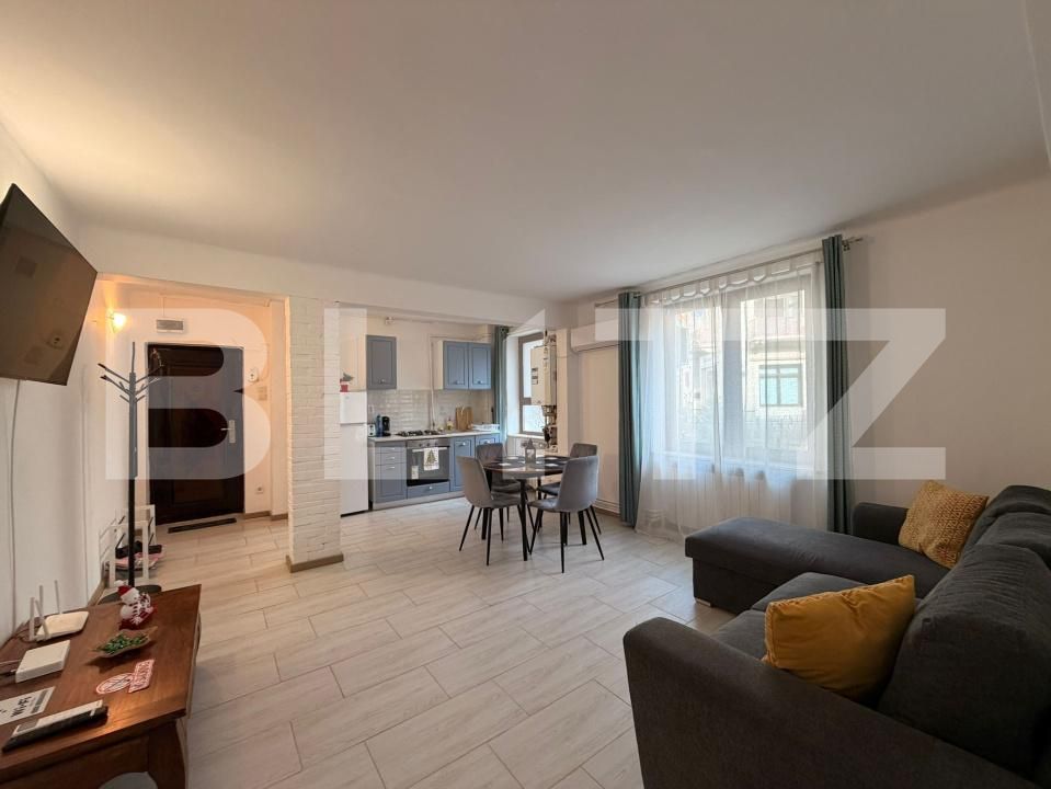 Apartament de închiriat 2 camere Central - 189367AI | BLITZ Craiova | Poza2