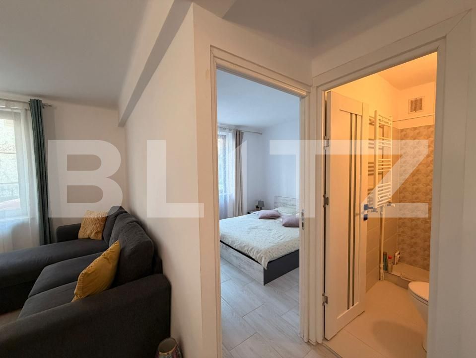 Apartament de închiriat 2 camere Central - 189367AI | BLITZ Craiova | Poza6