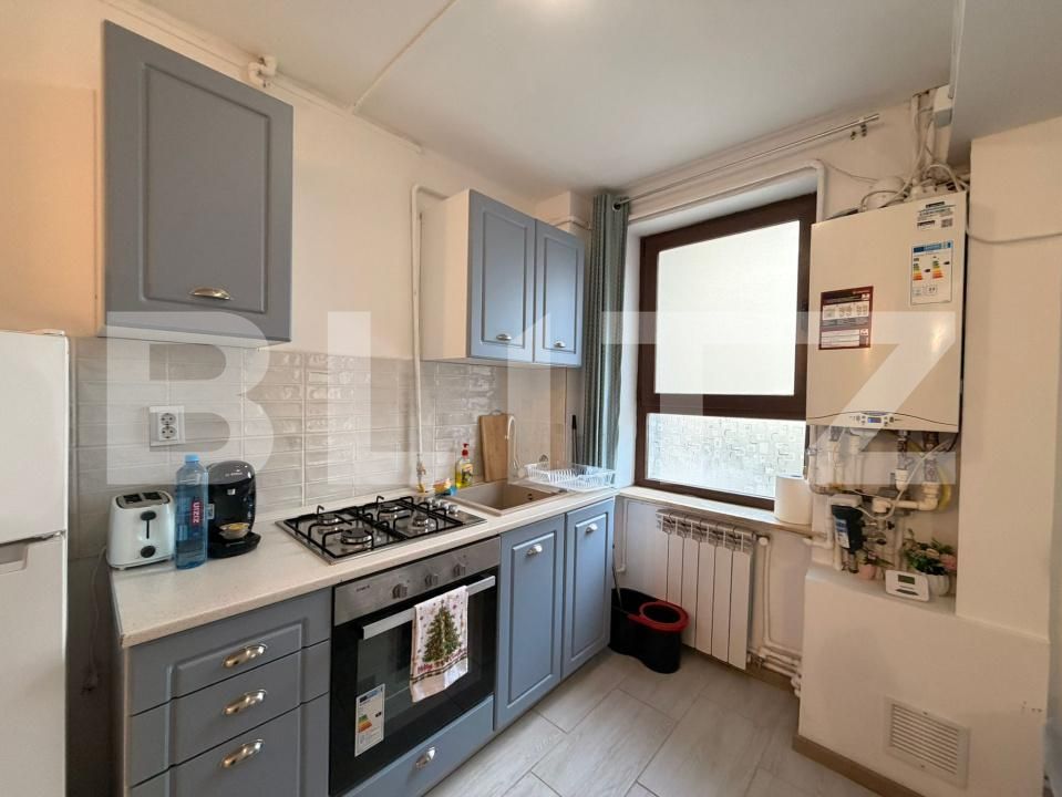 Apartament de închiriat 2 camere Central - 189367AI | BLITZ Craiova | Poza4