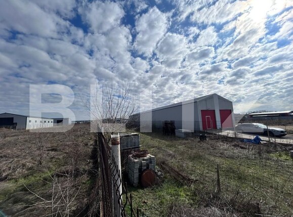 Teren de vânzare Nord - 189371TV | BLITZ Craiova | Poza2