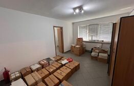 Spatiu comercial, 80 mp, zona Segarcea, Craiovița