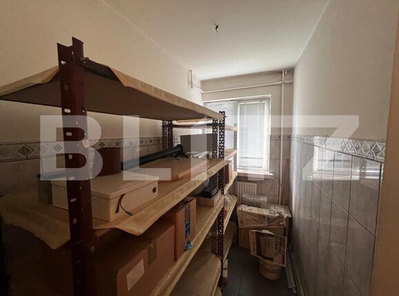 Spațiu comercial de vânzare George Enescu - 189373SVC | BLITZ Craiova | Poza8