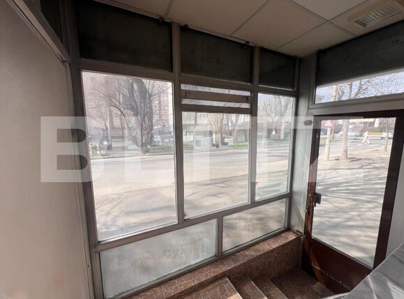 Spațiu comercial de vânzare George Enescu - 189373SVC | BLITZ Craiova | Poza1