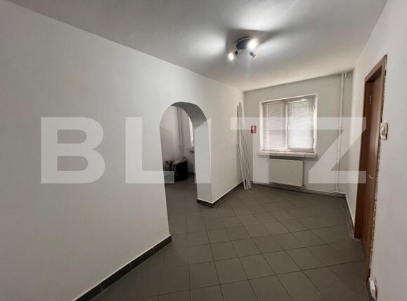 Spațiu comercial de vânzare George Enescu - 189373SVC | BLITZ Craiova | Poza3