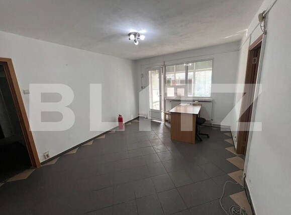 Spațiu comercial de vânzare George Enescu - 189373SVC | BLITZ Craiova | Poza2