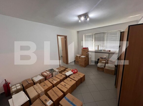 Spațiu comercial de vânzare George Enescu - 189373SVC | BLITZ Craiova | Poza5