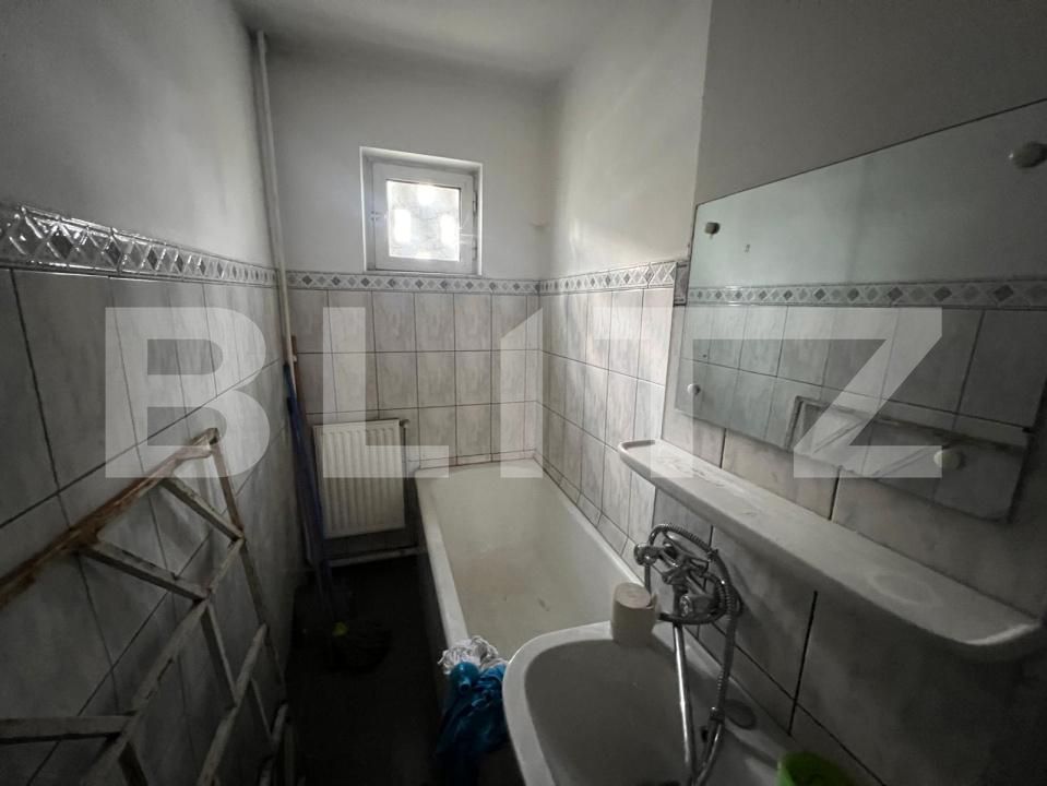 Spațiu comercial de vânzare George Enescu - 189373SVC | BLITZ Craiova | Poza11