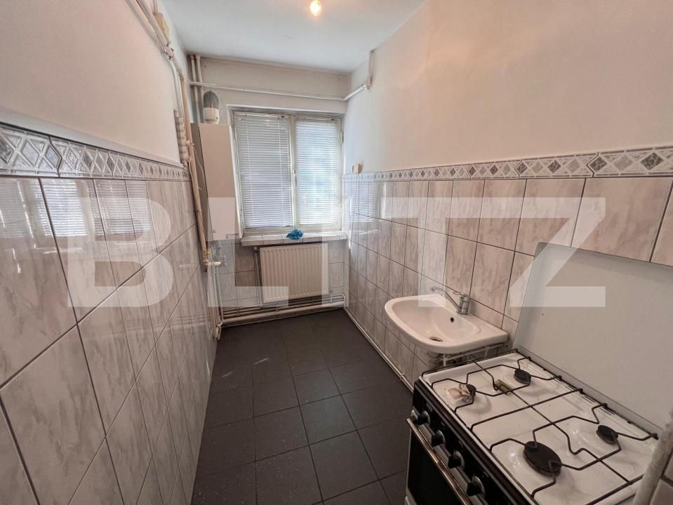 Spațiu comercial de vânzare George Enescu - 189373SVC | BLITZ Craiova | Poza10