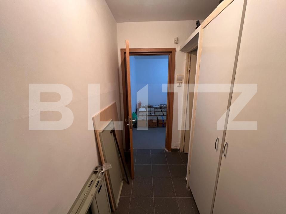 Spațiu comercial de vânzare George Enescu - 189373SVC | BLITZ Craiova | Poza7