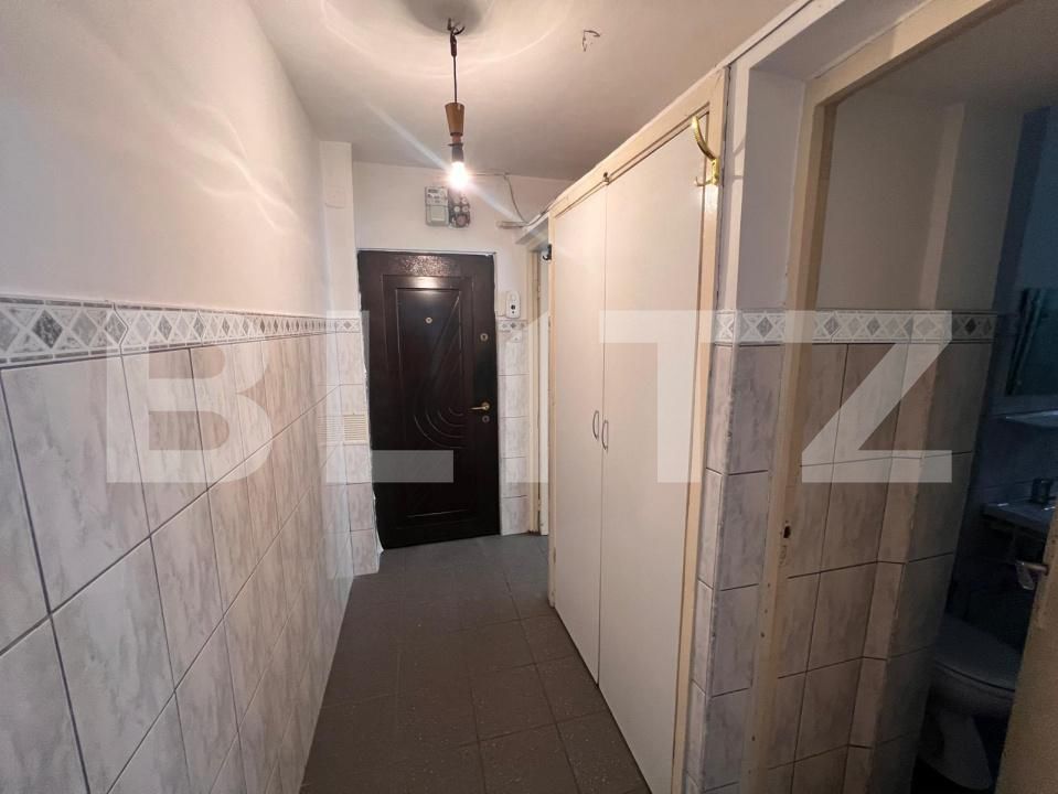 Spațiu comercial de vânzare George Enescu - 189373SVC | BLITZ Craiova | Poza6