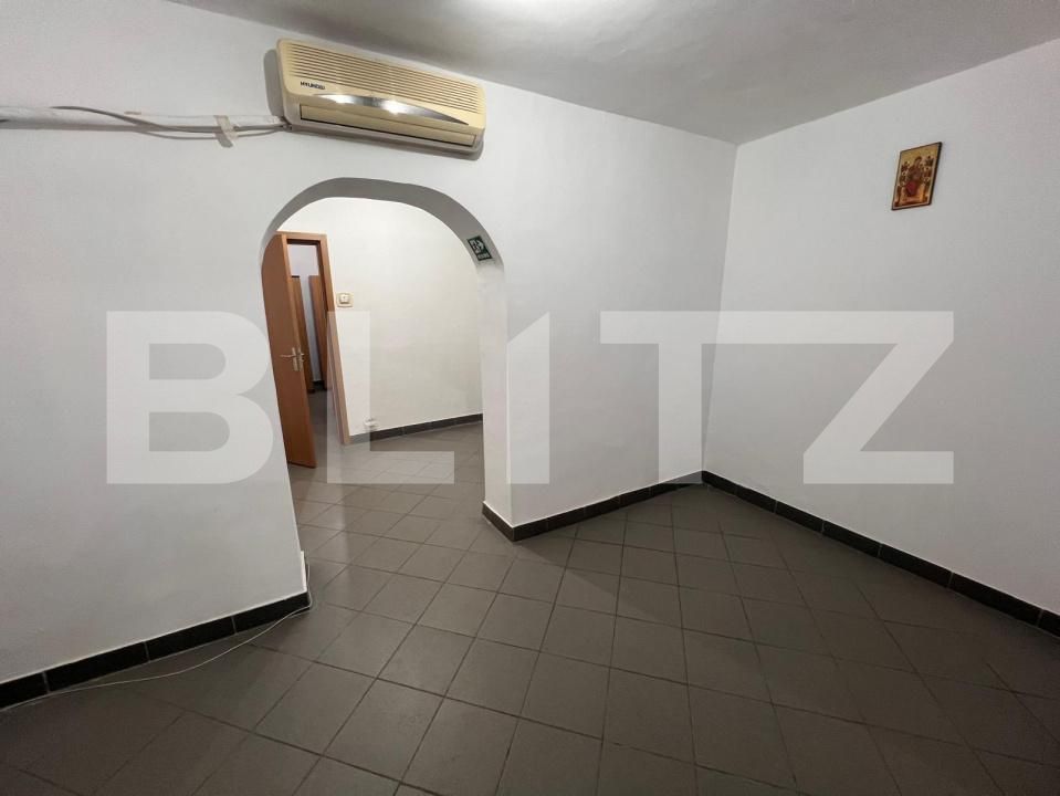 Spațiu comercial de vânzare George Enescu - 189373SVC | BLITZ Craiova | Poza4