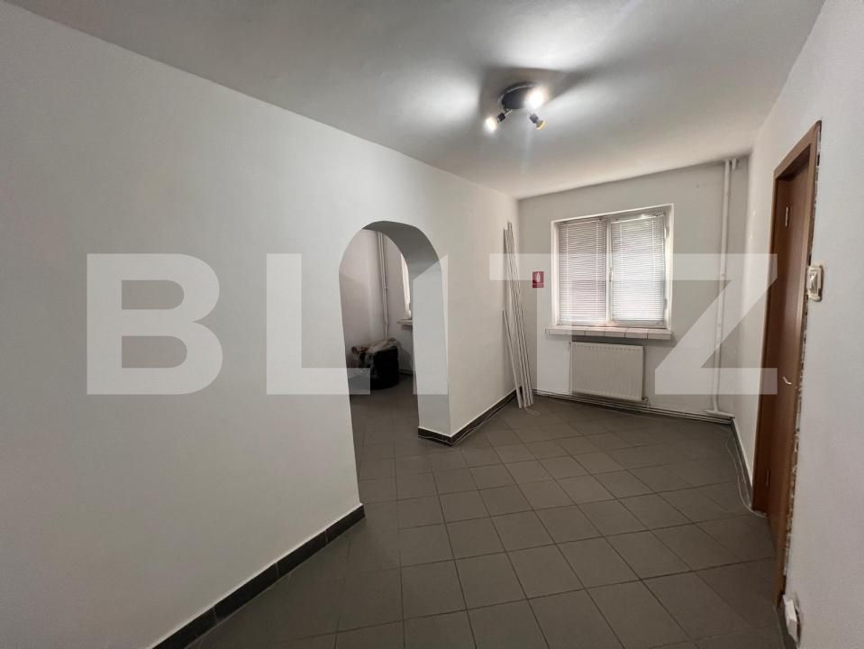 Spațiu comercial de vânzare George Enescu - 189373SVC | BLITZ Craiova | Poza3