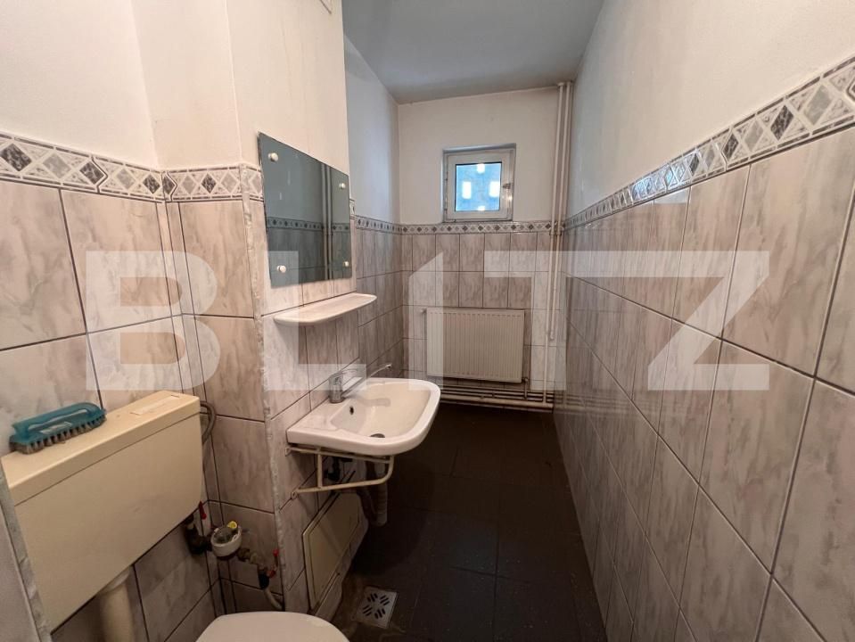 Spațiu comercial de vânzare George Enescu - 189373SVC | BLITZ Craiova | Poza9