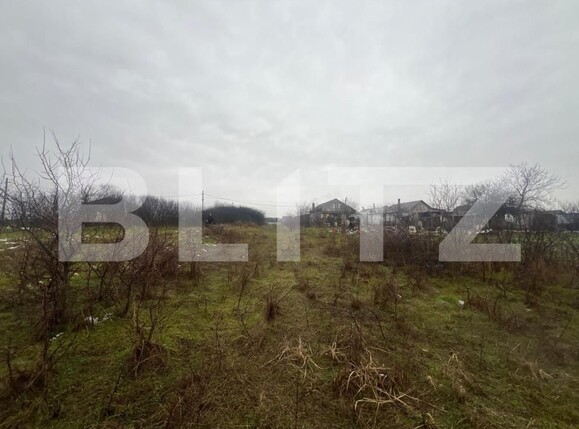 Teren de vânzare Exterior Est - 189374TV | BLITZ Craiova | Poza4