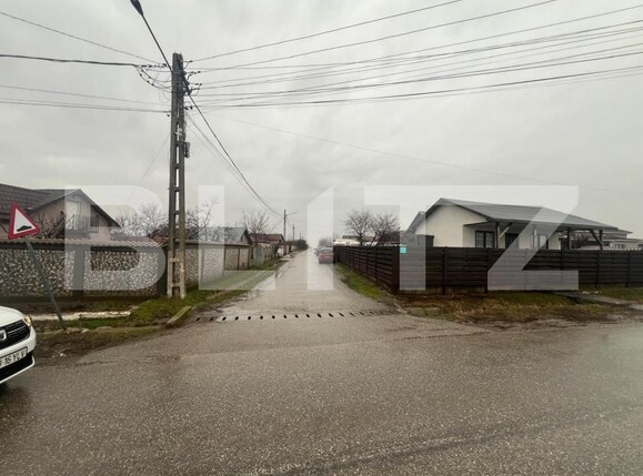 Teren de vânzare Exterior Est - 189374TV | BLITZ Craiova | Poza7