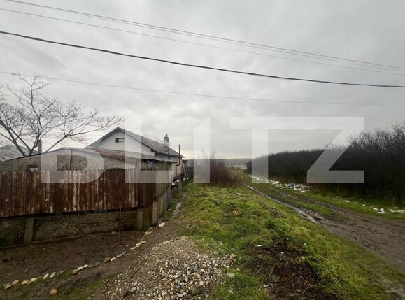 Teren de vânzare Exterior Est - 189374TV | BLITZ Craiova | Poza6