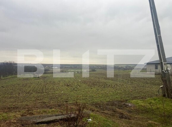 Teren de vânzare Exterior Est - 189374TV | BLITZ Craiova | Poza1