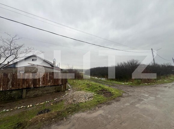 Teren de vânzare Exterior Est - 189374TV | BLITZ Craiova | Poza2