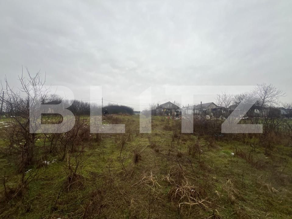 Teren de vânzare Exterior Est - 189374TV | BLITZ Craiova | Poza4