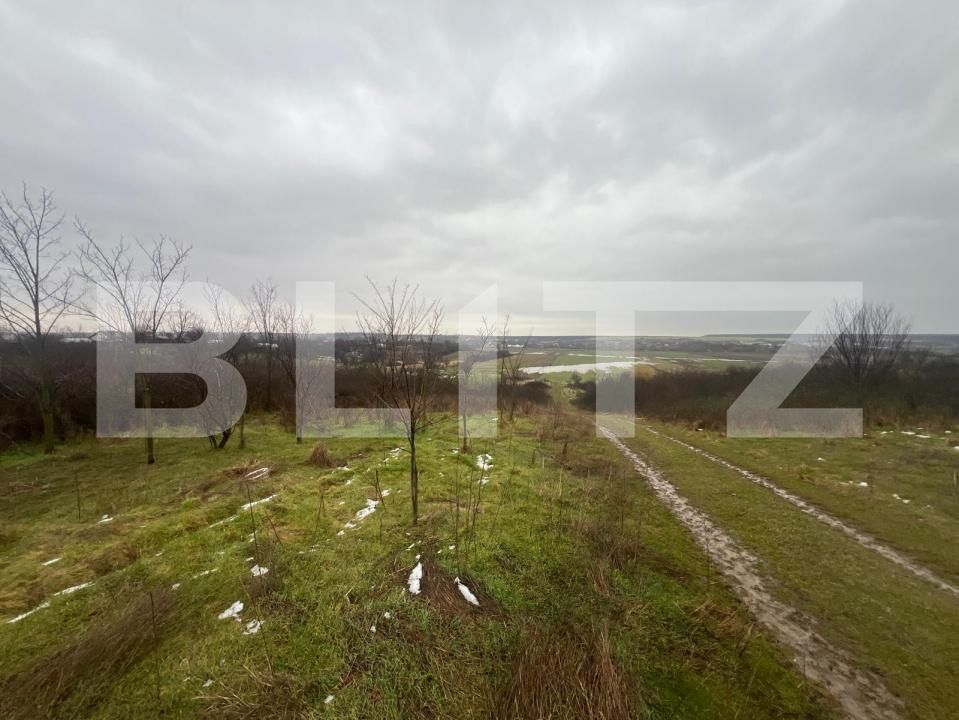 Teren de vânzare Exterior Est - 189374TV | BLITZ Craiova | Poza3