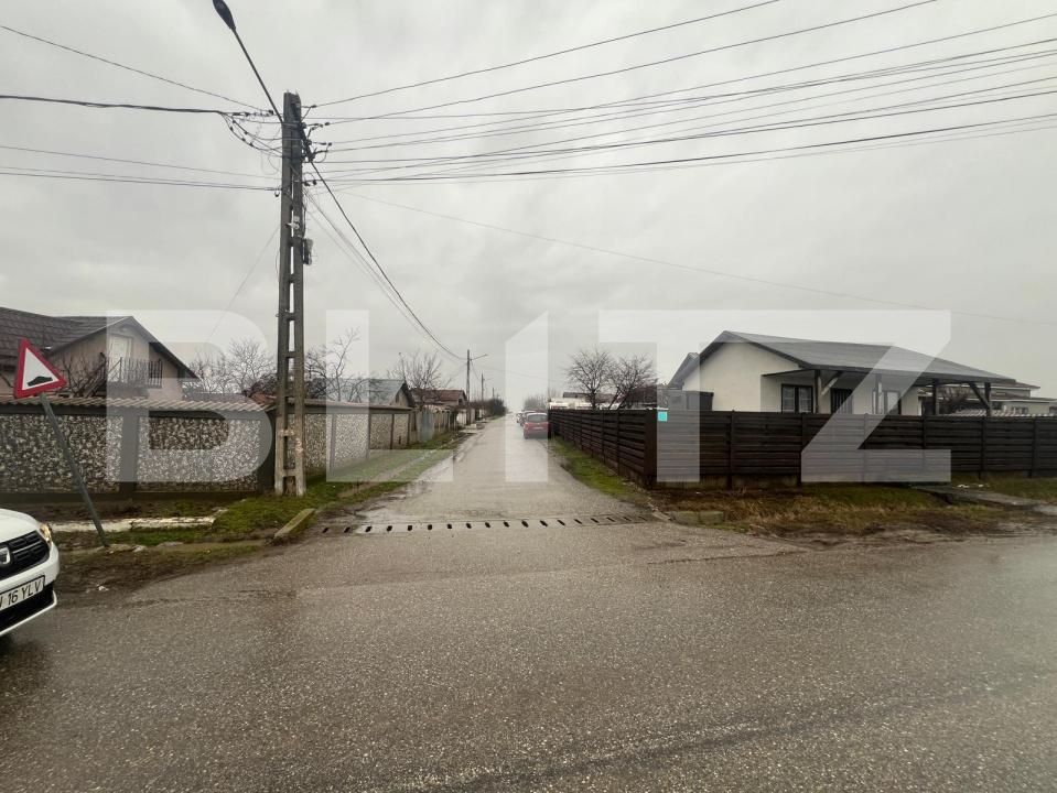 Teren de vânzare Exterior Est - 189374TV | BLITZ Craiova | Poza7