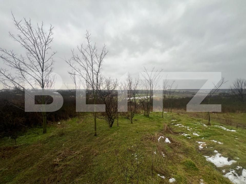 Teren de vânzare Exterior Est - 189374TV | BLITZ Craiova | Poza5