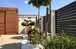 Casă cu piscină, 320 mp, teren 1.120 mp,  aproape Mall Electroputere