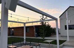 Casă cu piscină, 320 mp, teren 1.120 mp,  aproape Mall Electroputere