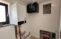 Casă cu piscină, 320 mp, teren 1.120 mp,  aproape Mall Electroputere