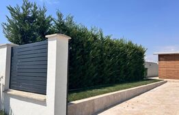 Casă cu piscină, 320 mp, teren 1.120 mp,  aproape Mall Electroputere
