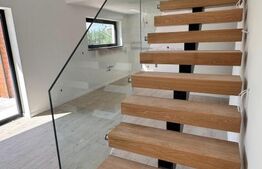 Casă cu piscină, 320 mp, teren 1.120 mp,  aproape Mall Electroputere