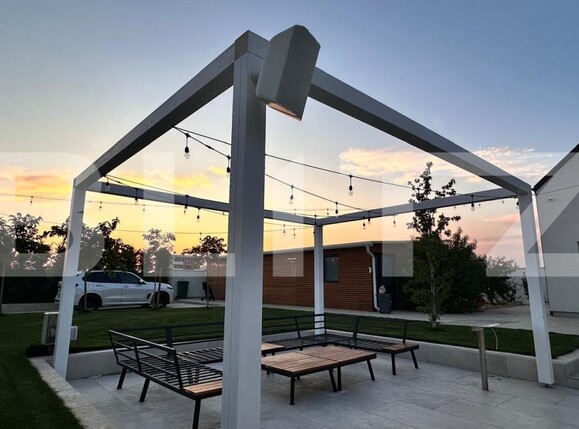 Casa de vânzare 5 camere Aeroport - 189382CV | BLITZ Craiova | Poza8