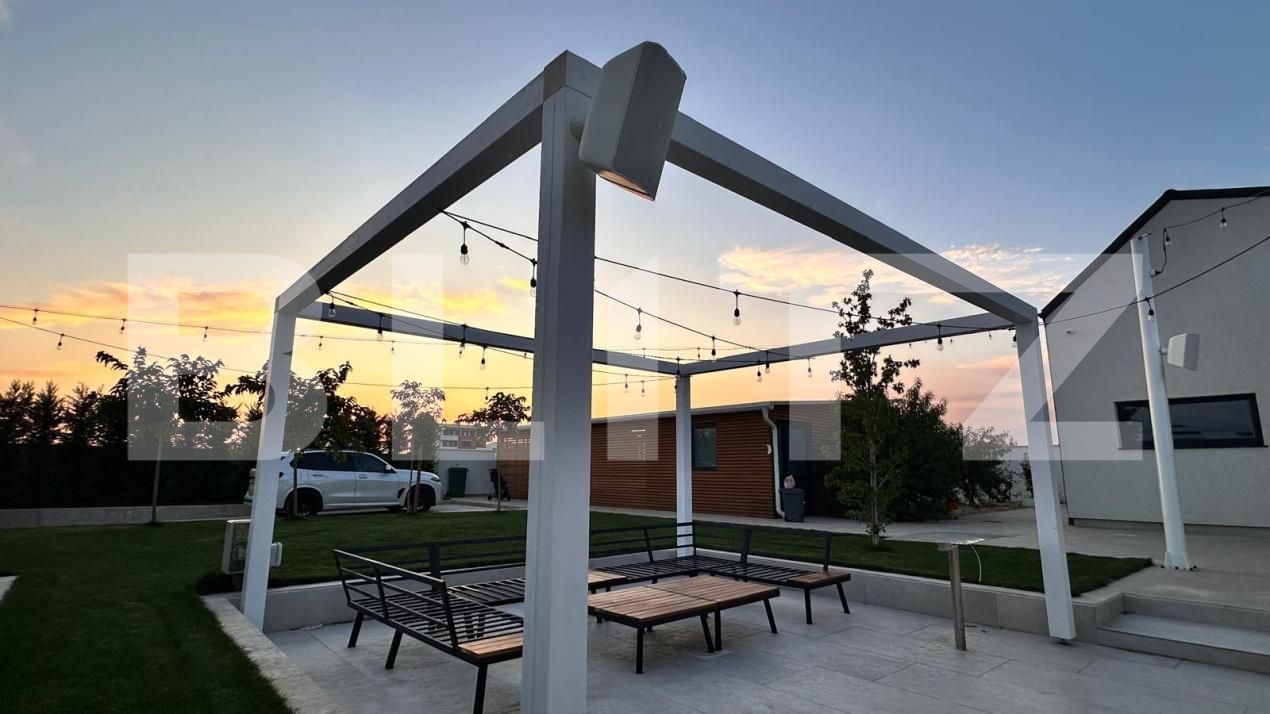 Casa de vânzare 5 camere Aeroport - 189382CV | BLITZ Craiova | Poza8