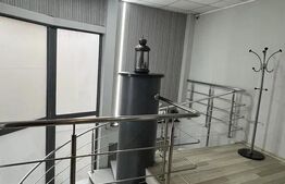 Spatiu comercial P+1, 440 mp, zona Brazda lui Novac 