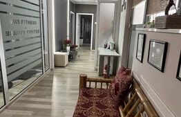 Spatiu comercial P+1, 440 mp, zona Brazda lui Novac 