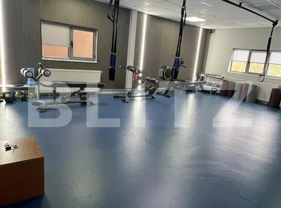 Spațiu comercial de închiriat Brazda lui Novac - 189384SIC | BLITZ Craiova | Poza1