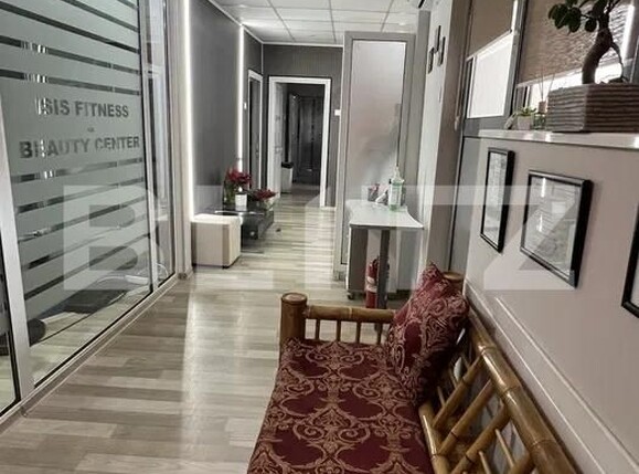 Spațiu comercial de închiriat Brazda lui Novac - 189384SIC | BLITZ Craiova | Poza2