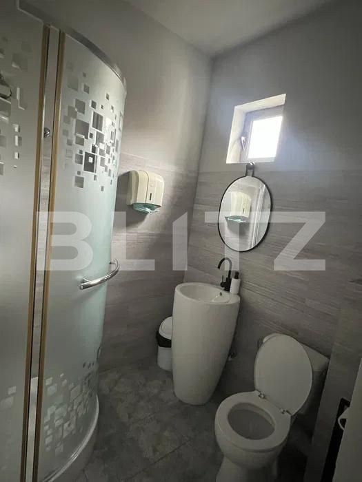 Spațiu comercial de închiriat Brazda lui Novac - 189384SIC | BLITZ Craiova | Poza3